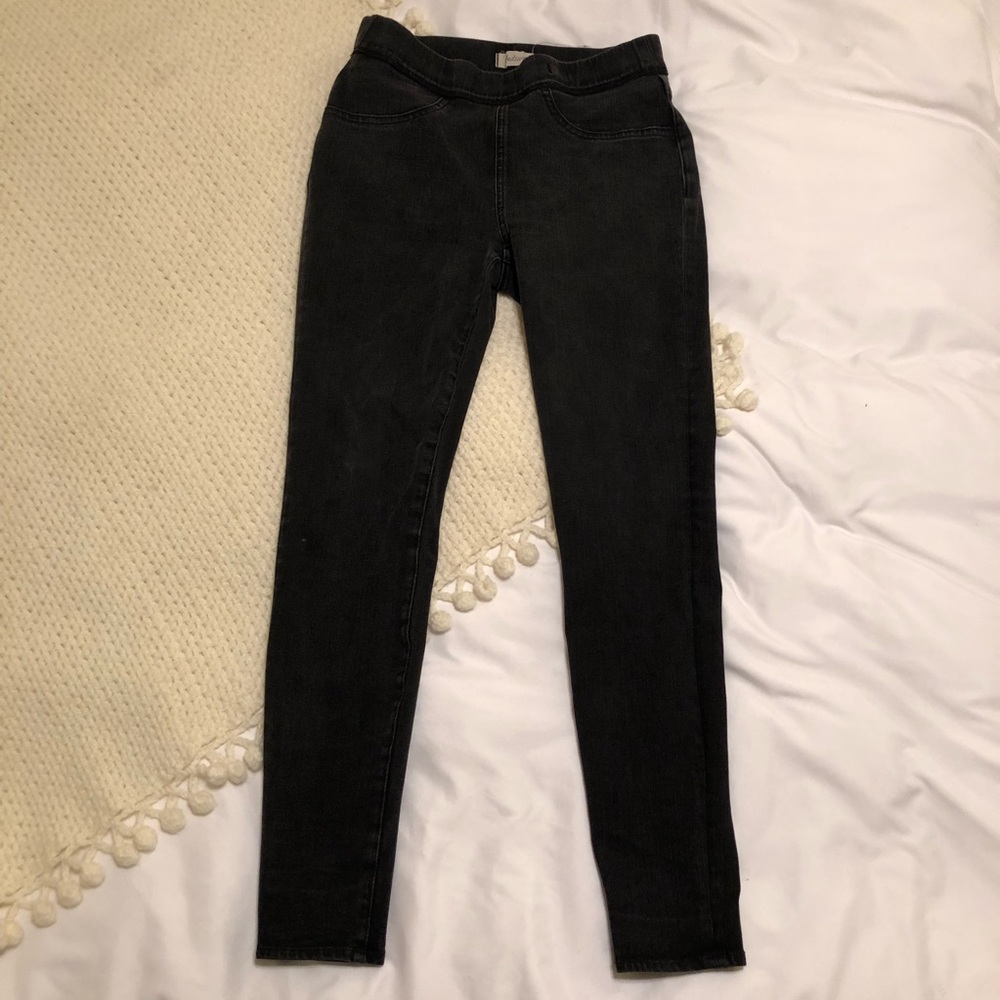 Madewell - The Anywhere Jean - Marton Wash